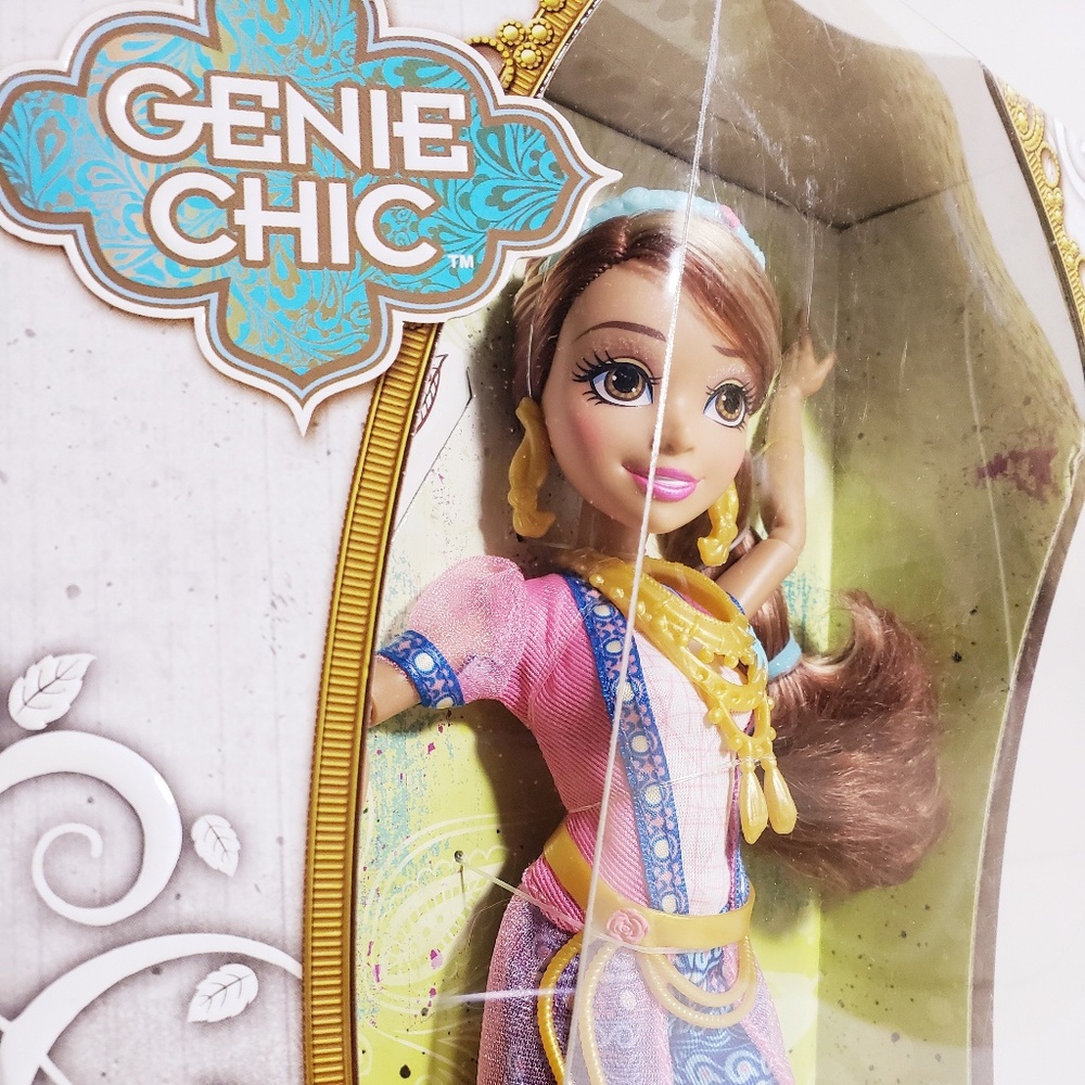 ❌SOLD❌NWT, Disney Descendants Auradon, Audrey - Picture 4 of 7